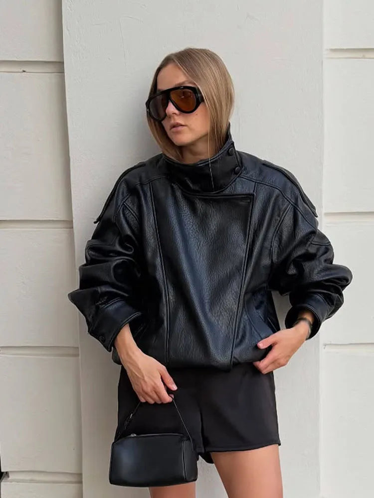 Chaqueta Isabella Prestige
