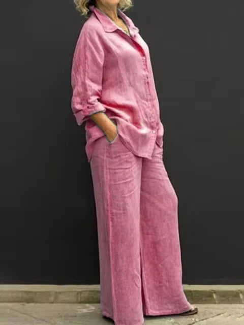 Conjunto Relax Variedad