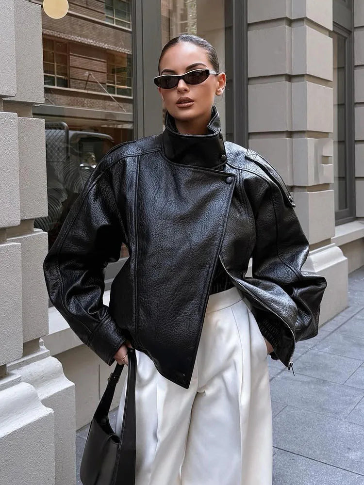 Chaqueta Isabella Prestige