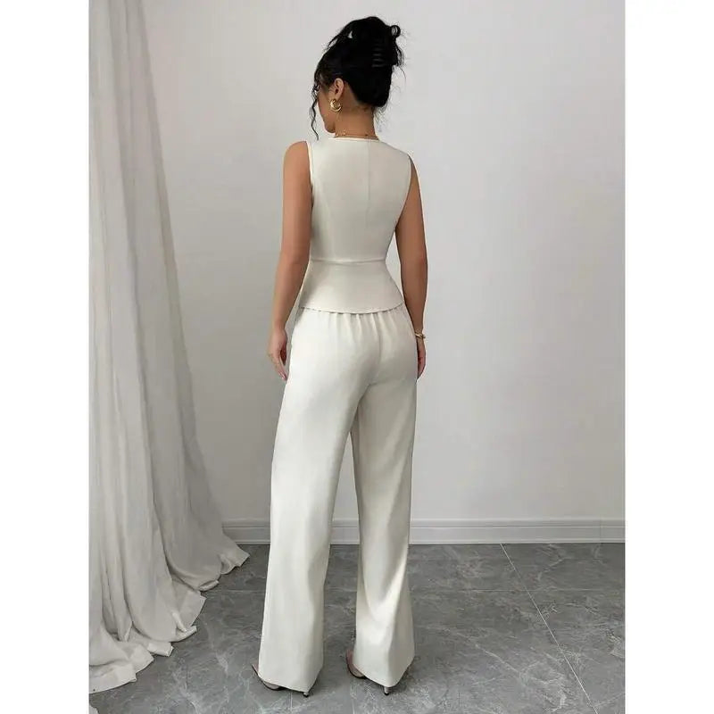Conjunto Bianca Atelier
