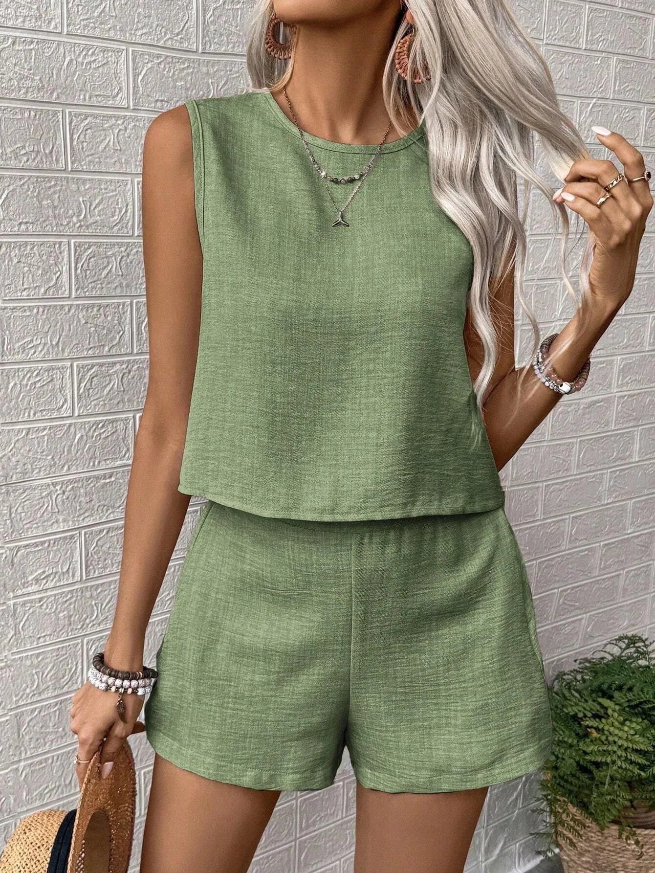 Conjunto Verano Esencial