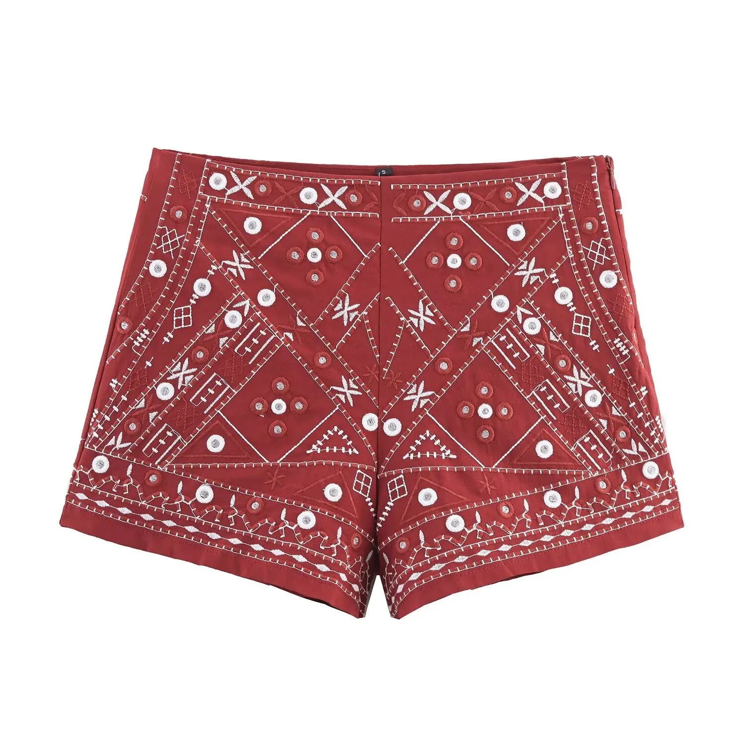 Conjunto Valentina Éclat