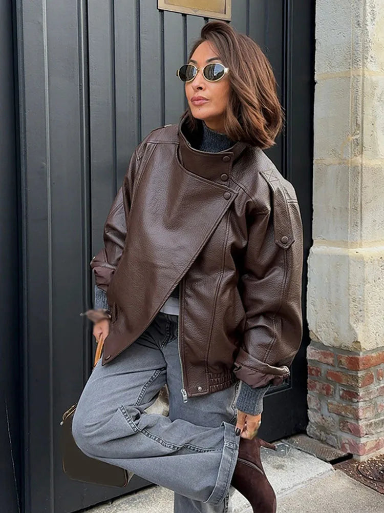 Chaqueta Isabella Prestige
