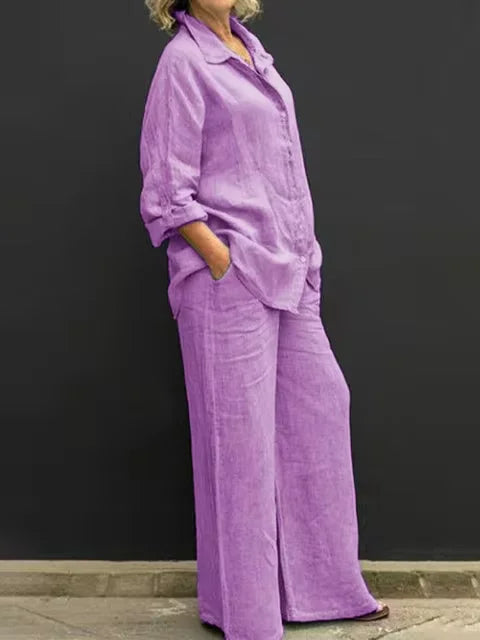 Conjunto Relax Variedad