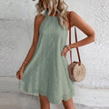 Vestido Noa Bordado