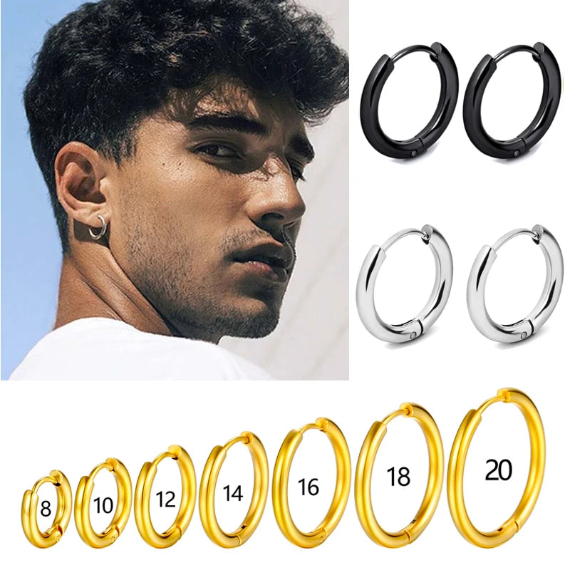 Pack de Aros Básicos