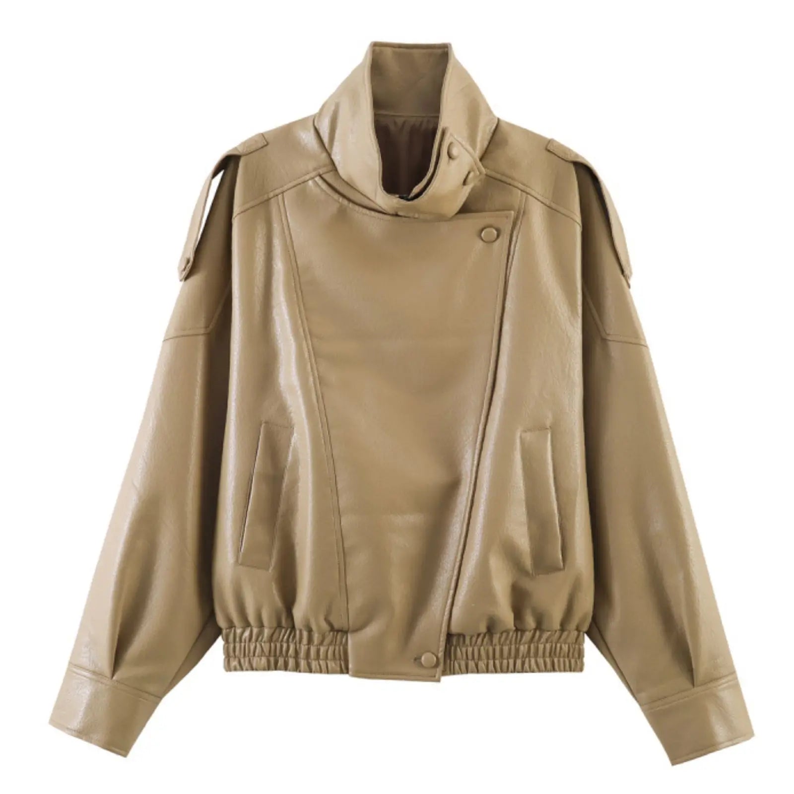 Chaqueta Isabella Prestige
