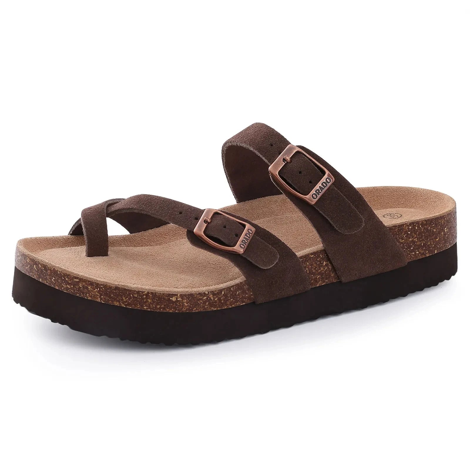 Sandalias Capri Comfort