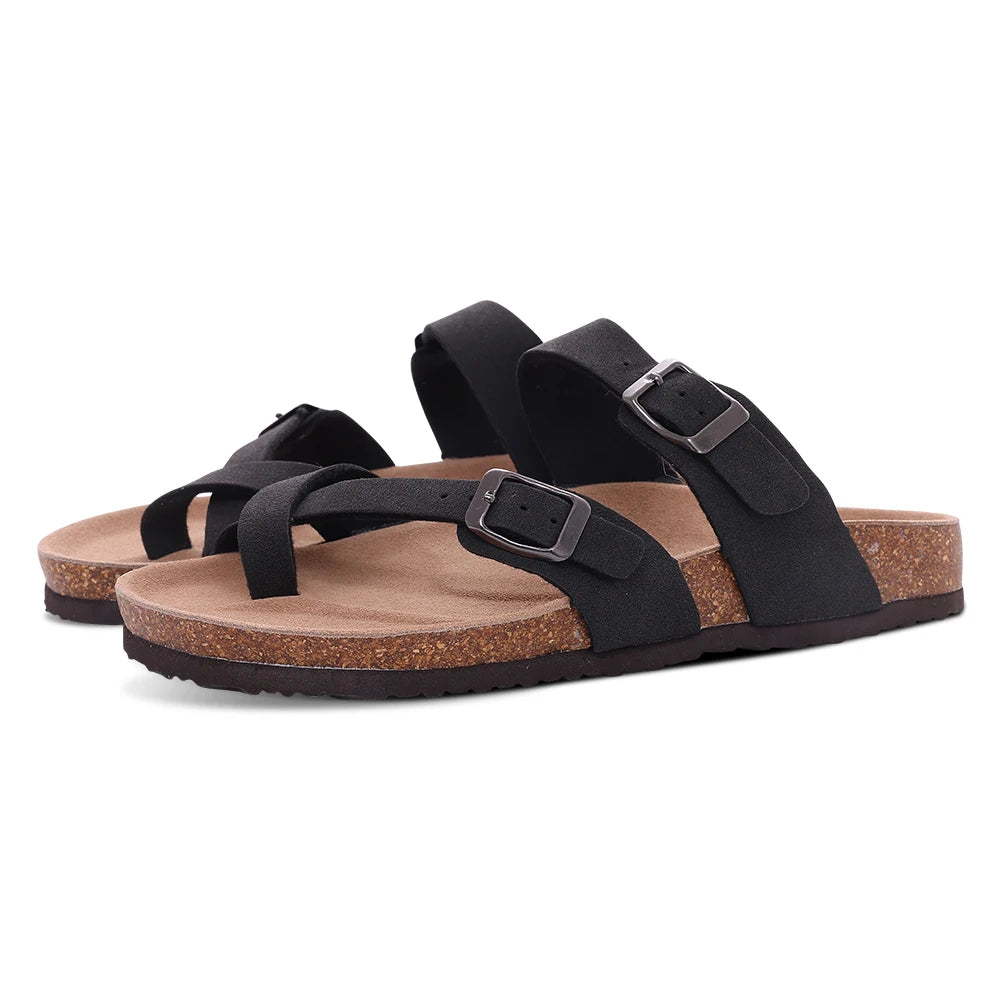 Sandalias Capri Comfort