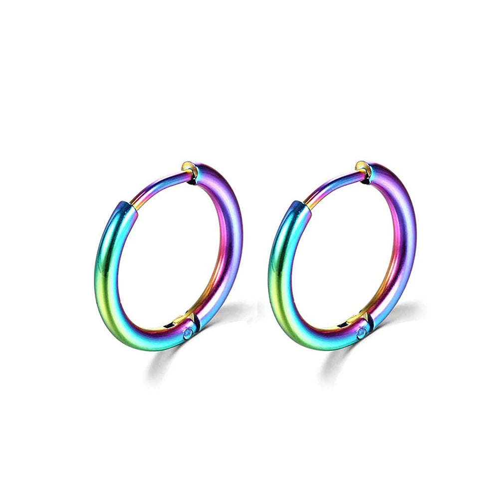 Pack de Aros Básicos