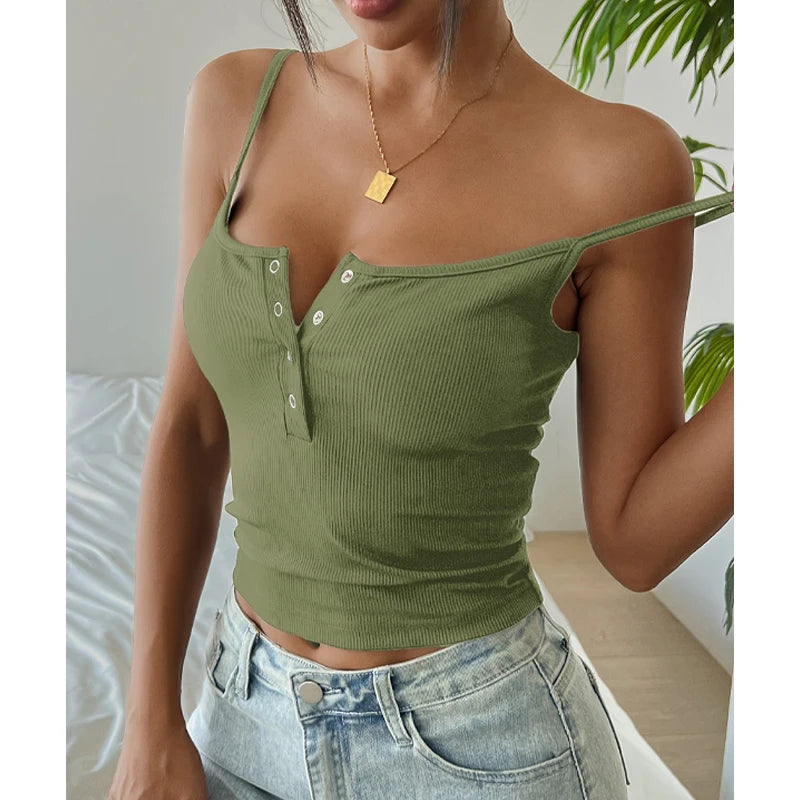 Top Amélie Canalé