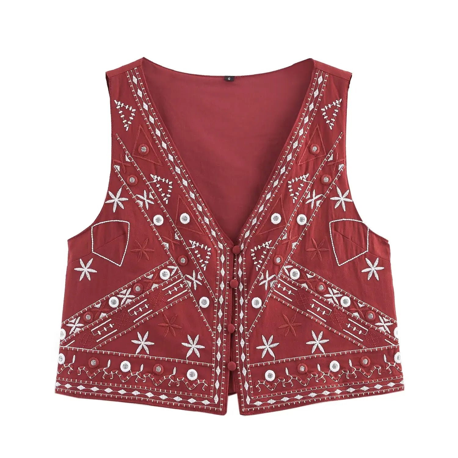 Conjunto Valentina Éclat