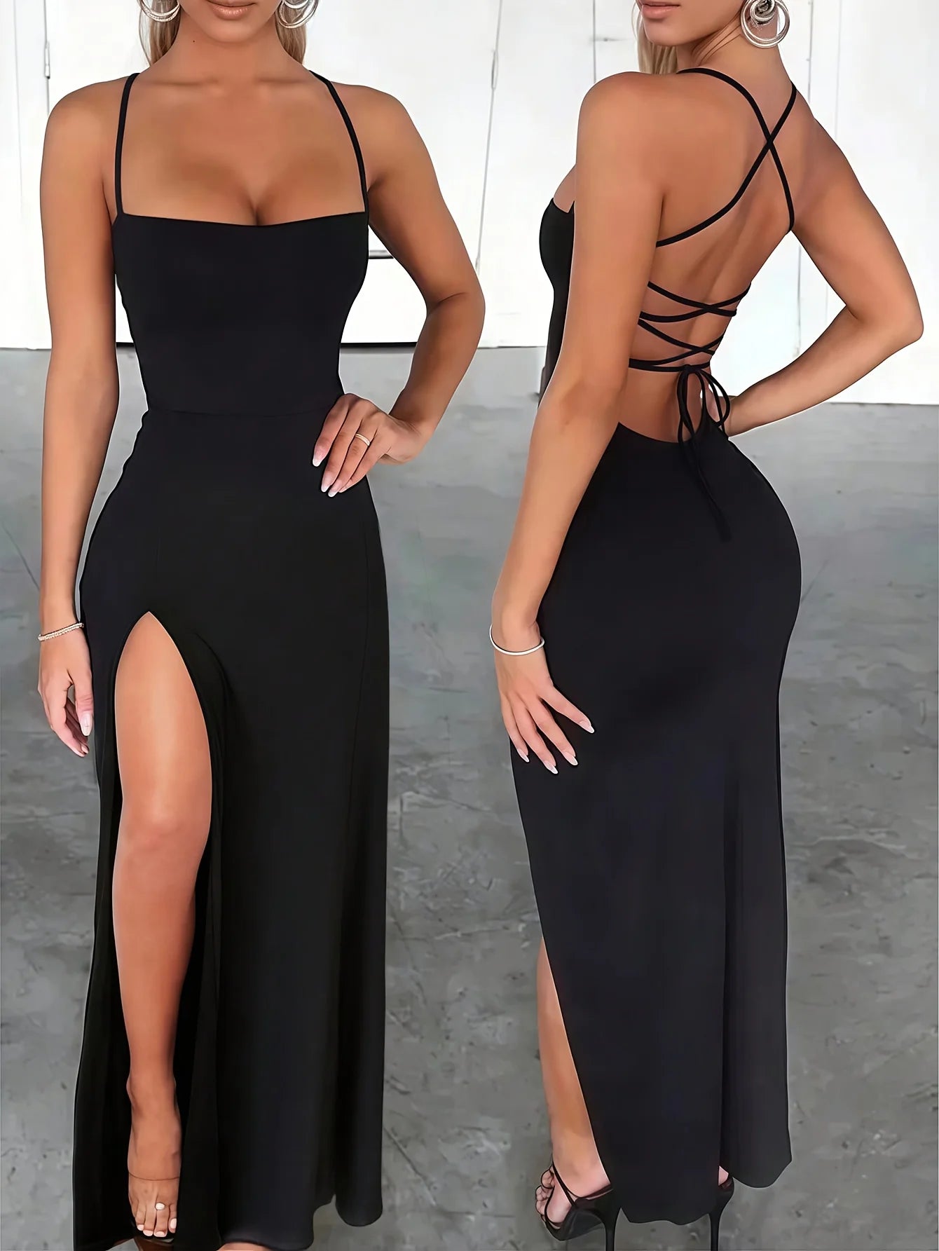 Vestido Selena