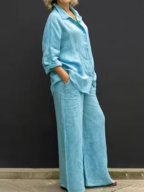 Conjunto Relax Variedad