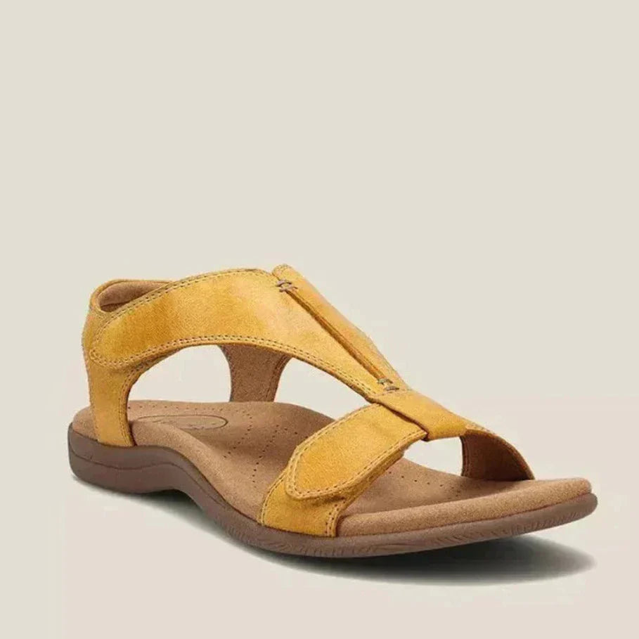 Claudia - Sandalias ortopédicas y ergonómicas