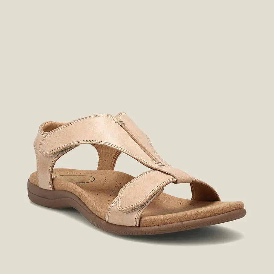 Claudia - Sandalias ortopédicas y ergonómicas